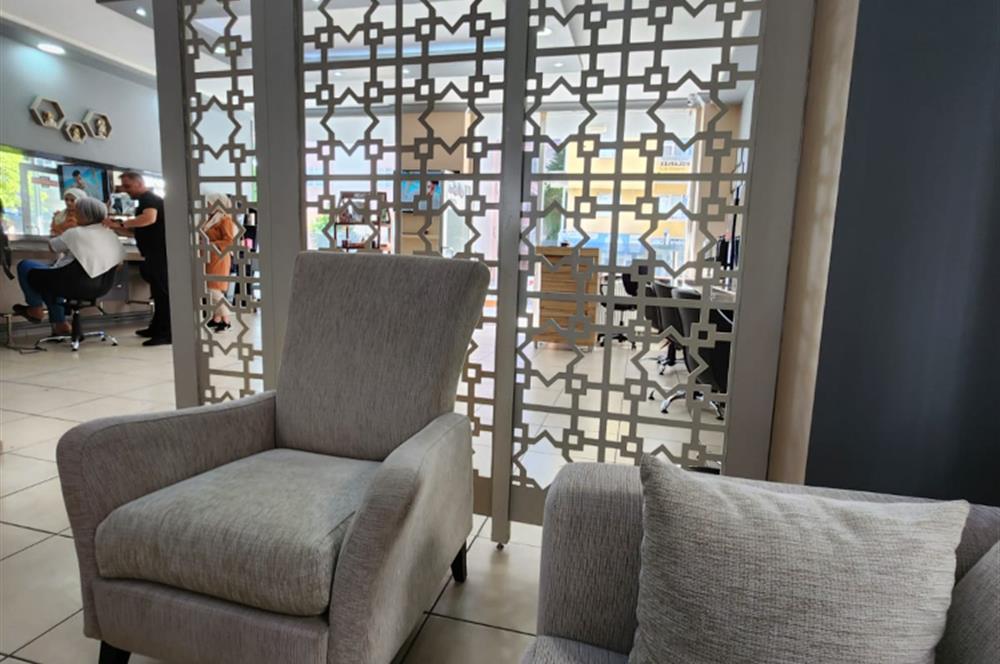 Çorum merkez’de 3 Tapulu  Kiracılı Yatırımlık işyeri satılık!