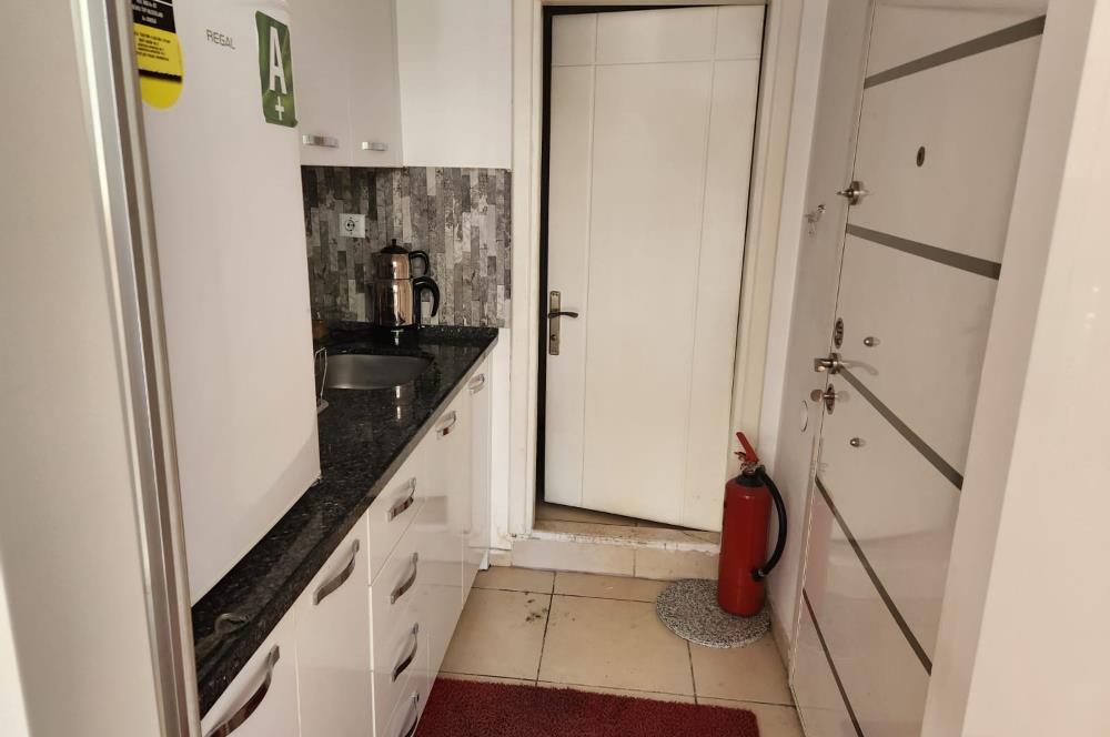 Çorum merkez’de 3 Tapulu  Kiracılı Yatırımlık işyeri satılık!