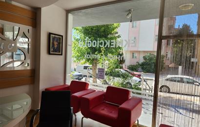 Çorum merkez’de 3 Tapulu  Kiracılı Yatırımlık işyeri satılık!