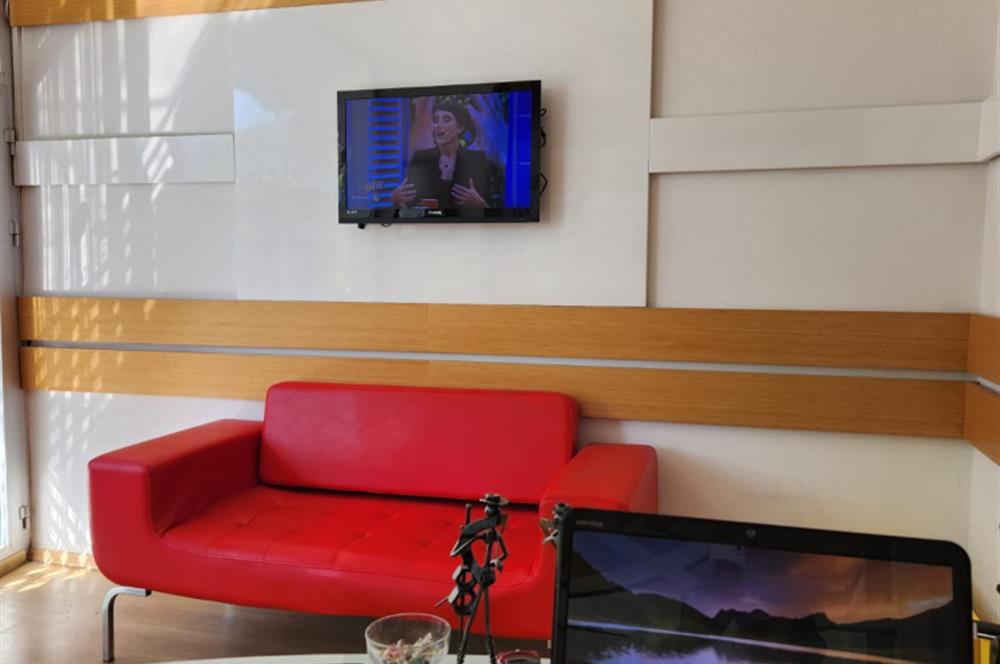 Çorum merkez’de 3 Tapulu  Kiracılı Yatırımlık işyeri satılık!