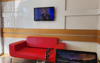 Çorum merkez’de 3 Tapulu  Kiracılı Yatırımlık işyeri satılık!