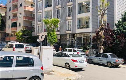 Çorum merkez’de 3 Tapulu  Kiracılı Yatırımlık işyeri satılık!
