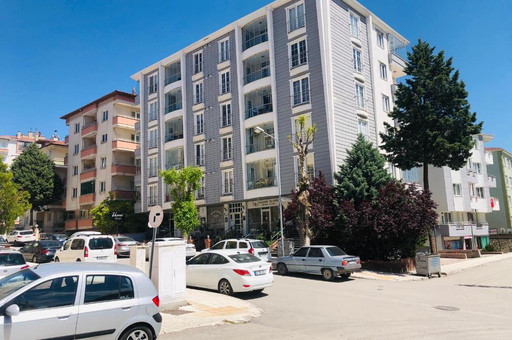 Çorum merkez’de 3 Tapulu  Kiracılı Yatırımlık işyeri satılık!