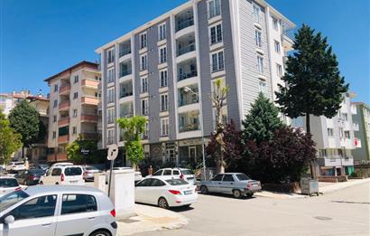 Çorum merkez’de 3 Tapulu  Kiracılı Yatırımlık işyeri satılık!