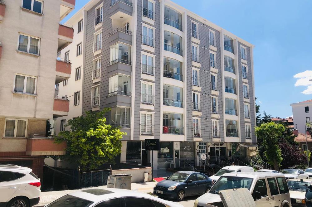 Çorum merkez’de 3 Tapulu  Kiracılı Yatırımlık işyeri satılık!