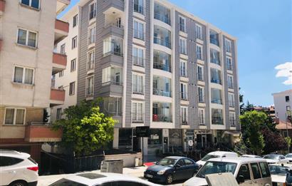 Çorum merkez’de 3 Tapulu  Kiracılı Yatırımlık işyeri satılık!