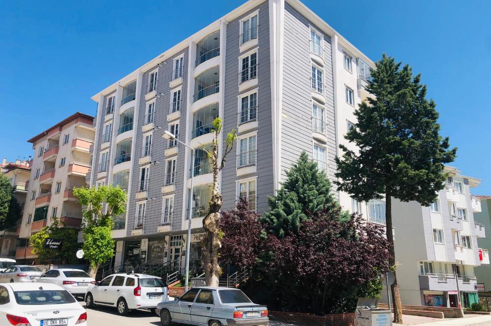 Çorum merkez’de 3 Tapulu  Kiracılı Yatırımlık işyeri satılık!