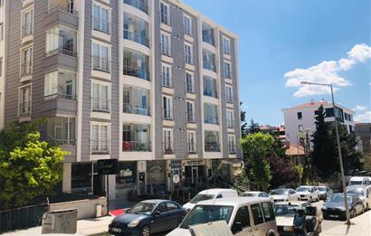 Çorum merkez’de 3 Tapulu  Kiracılı Yatırımlık işyeri satılık!