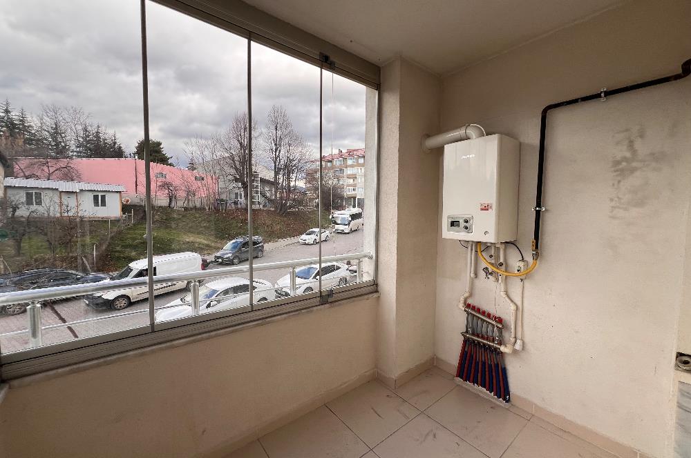 AKPINAR KONUTLARI 2+1 DAIRE