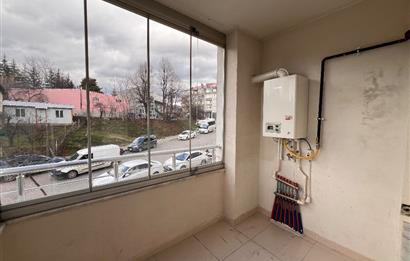 AKPINAR KONUTLARI 2+1 DAIRE