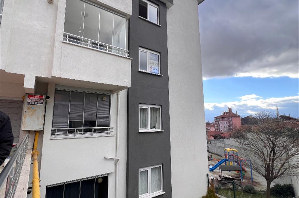 AKPINAR KONUTLARI 2+1 DAIRE