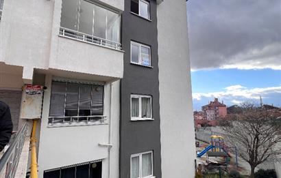 AKPINAR KONUTLARI 2+1 DAIRE