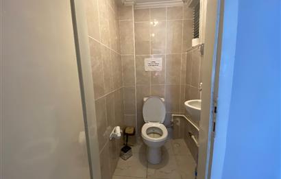 NECATİBEY'DE PRESTİJLİ 3+1 SATILIK OFİS