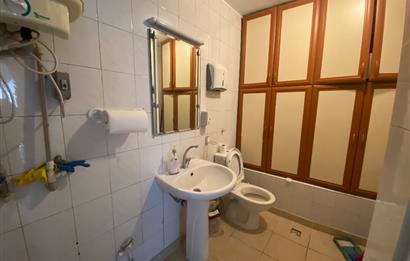 NECATİBEY'DE PRESTİJLİ 3+1 SATILIK OFİS