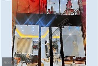 BEYTEPE'DE YAPILI EKİPMANLI DEVREN KİRALIK GÜZELLİK MERKEZİ