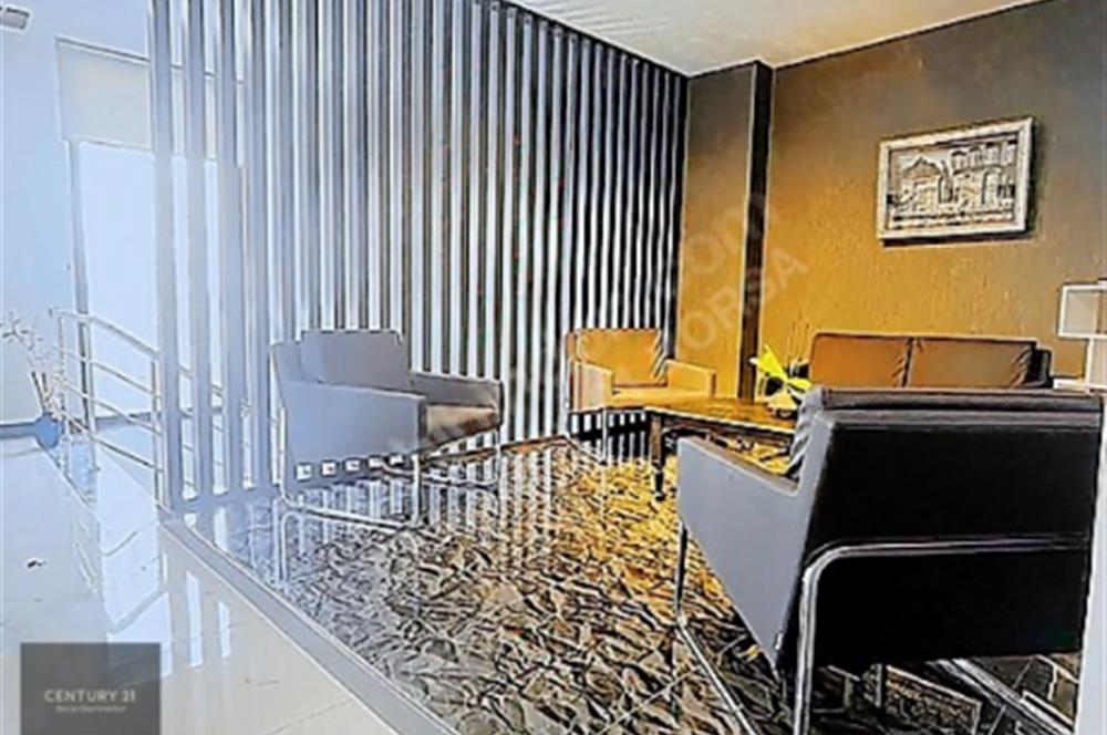 BEYTEPE'DE YAPILI EKİPMANLI DEVREN KİRALIK GÜZELLİK MERKEZİ