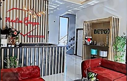 BEYTEPE'DE YAPILI EKİPMANLI DEVREN KİRALIK GÜZELLİK MERKEZİ
