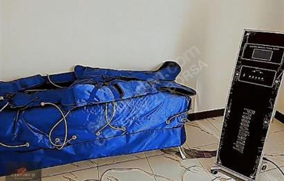 BEYTEPE'DE YAPILI EKİPMANLI DEVREN KİRALIK GÜZELLİK MERKEZİ