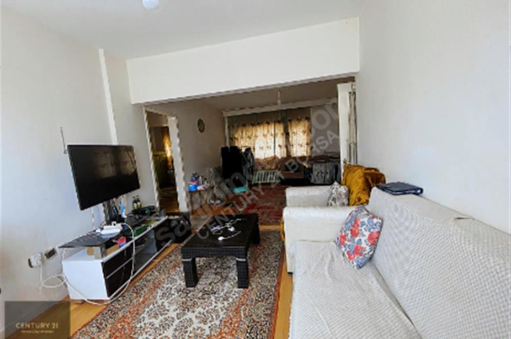 BARIŞ MAHALLESİNDE KENTSEL DÖNÜŞÜME UYGUN 3+1 SATILIK DAİRE