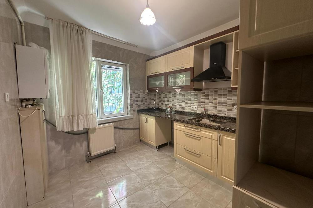 ÇANKAYA YAVUZEVLER SOKAK'TA BAKIMLI, TEMİZ 3+1 KİRALIK DAİRE