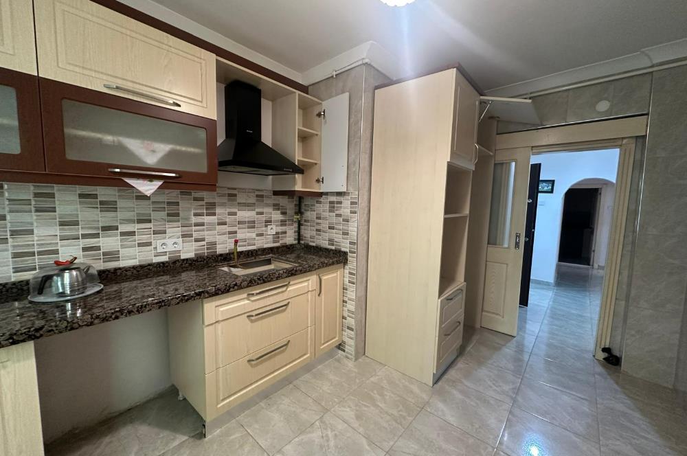 ÇANKAYA YAVUZEVLER SOKAK'TA BAKIMLI, TEMİZ 3+1 KİRALIK DAİRE