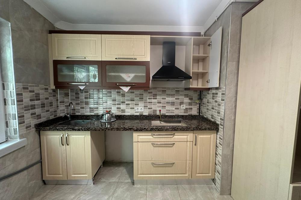ÇANKAYA YAVUZEVLER SOKAK'TA BAKIMLI, TEMİZ 3+1 KİRALIK DAİRE
