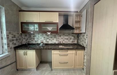 ÇANKAYA YAVUZEVLER SOKAK'TA BAKIMLI, TEMİZ 3+1 KİRALIK DAİRE
