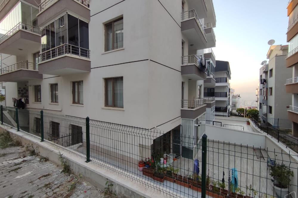 ÇANKAYA DİKMEN MALAZGİRT MAHALLESİNDE YAPILI 150m² SATILIK DAİRE