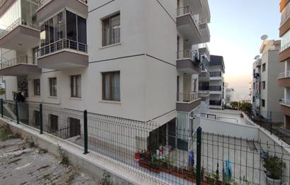 ÇANKAYA DİKMEN MALAZGİRT MAHALLESİNDE YAPILI 150m² SATILIK DAİRE