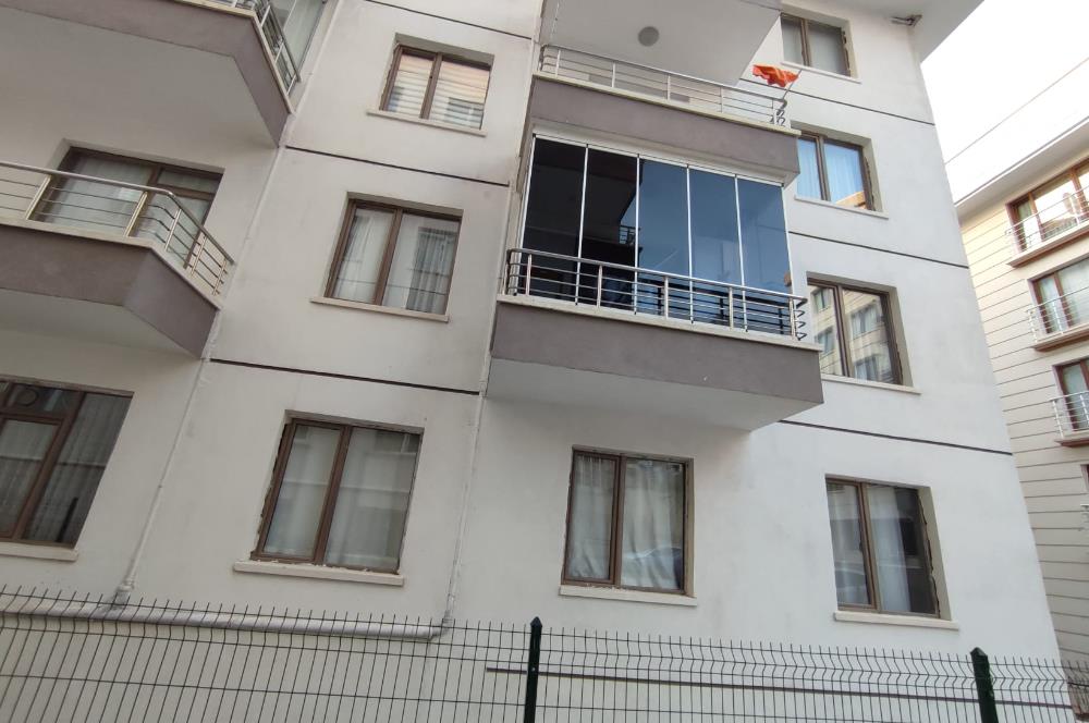 ÇANKAYA DİKMEN MALAZGİRT MAHALLESİNDE YAPILI 150m² SATILIK DAİRE