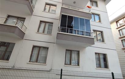 ÇANKAYA DİKMEN MALAZGİRT MAHALLESİNDE YAPILI 150m² SATILIK DAİRE