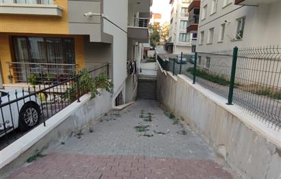 ÇANKAYA DİKMEN MALAZGİRT MAHALLESİNDE YAPILI 150m² SATILIK DAİRE