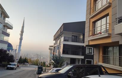 ÇANKAYA DİKMEN MALAZGİRT MAHALLESİNDE YAPILI 150m² SATILIK DAİRE
