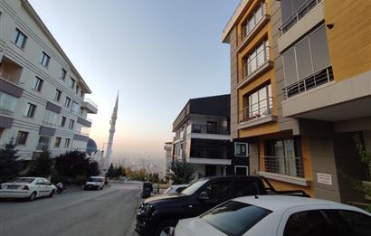 ÇANKAYA DİKMEN MALAZGİRT MAHALLESİNDE YAPILI 150m² SATILIK DAİRE