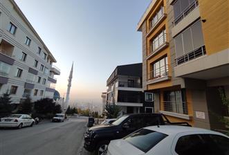 ÇANKAYA DİKMEN MALAZGİRT MAHALLESİNDE YAPILI 150m² SATILIK DAİRE