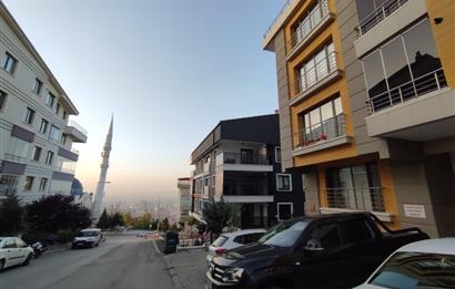 ÇANKAYA DİKMEN MALAZGİRT MAHALLESİNDE YAPILI 150m² SATILIK DAİRE