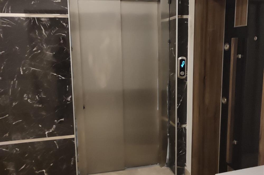 ÇANKAYA DİKMEN MALAZGİRT MAHALLESİNDE YAPILI 150m² SATILIK DAİRE