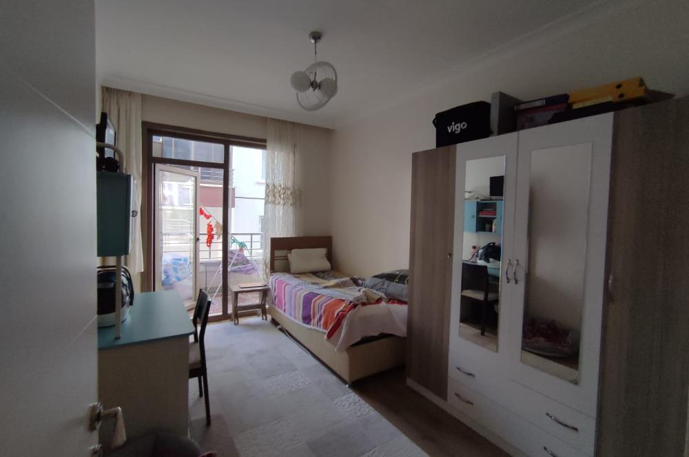 ÇANKAYA DİKMEN MALAZGİRT MAHALLESİNDE YAPILI 150m² SATILIK DAİRE
