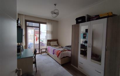 ÇANKAYA DİKMEN MALAZGİRT MAHALLESİNDE YAPILI 150m² SATILIK DAİRE