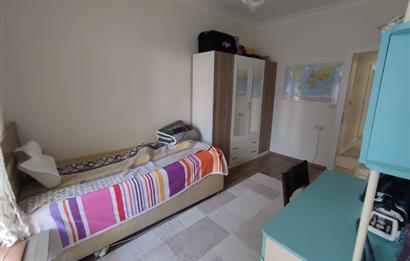 ÇANKAYA DİKMEN MALAZGİRT MAHALLESİNDE YAPILI 150m² SATILIK DAİRE