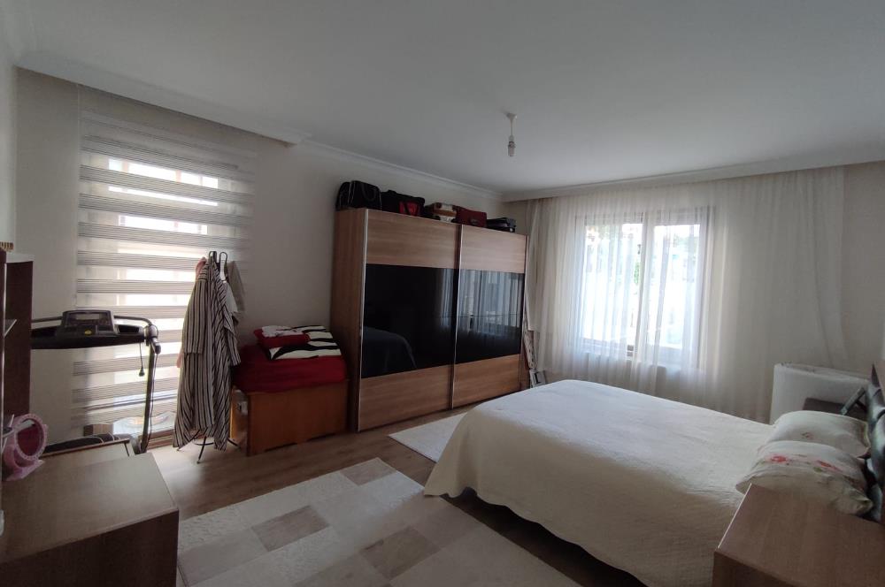 ÇANKAYA DİKMEN MALAZGİRT MAHALLESİNDE YAPILI 150m² SATILIK DAİRE