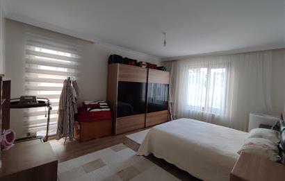 ÇANKAYA DİKMEN MALAZGİRT MAHALLESİNDE YAPILI 150m² SATILIK DAİRE