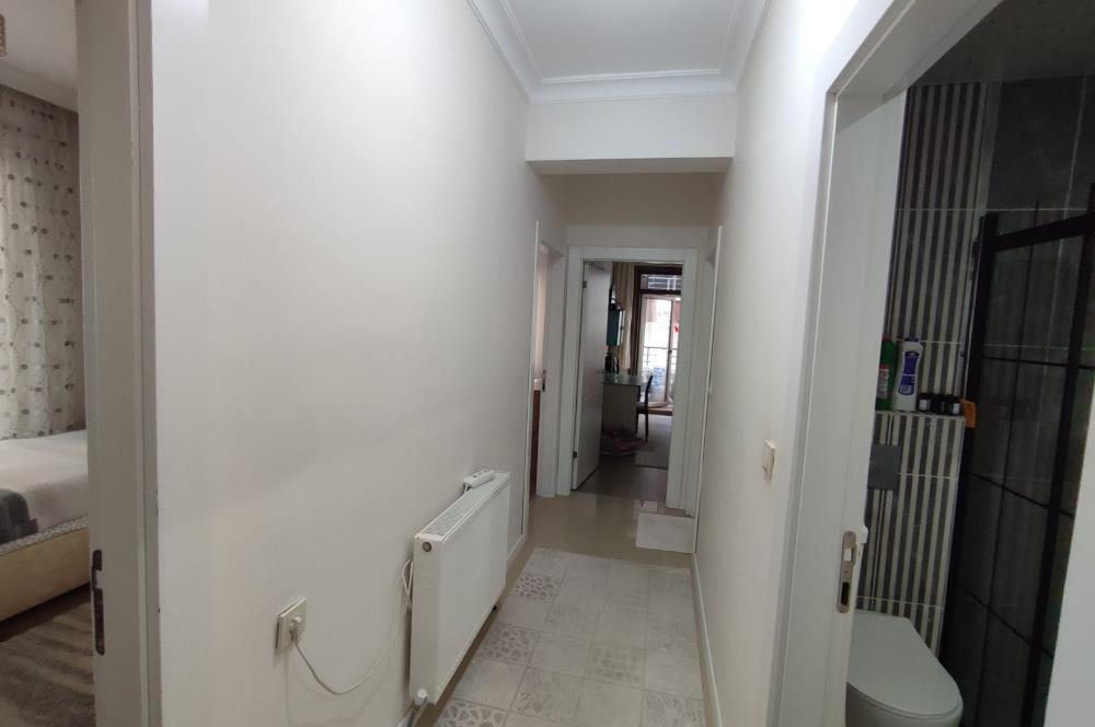 ÇANKAYA DİKMEN MALAZGİRT MAHALLESİNDE YAPILI 150m² SATILIK DAİRE