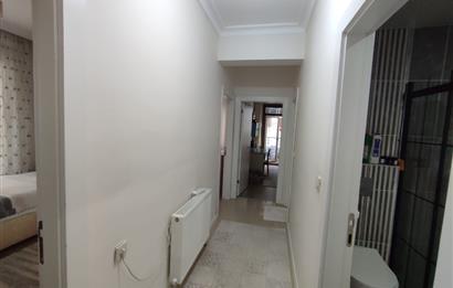 ÇANKAYA DİKMEN MALAZGİRT MAHALLESİNDE YAPILI 150m² SATILIK DAİRE