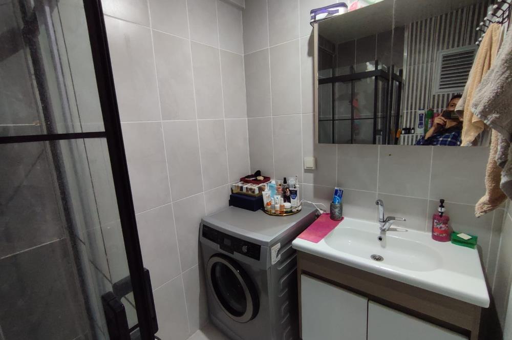 ÇANKAYA DİKMEN MALAZGİRT MAHALLESİNDE YAPILI 150m² SATILIK DAİRE
