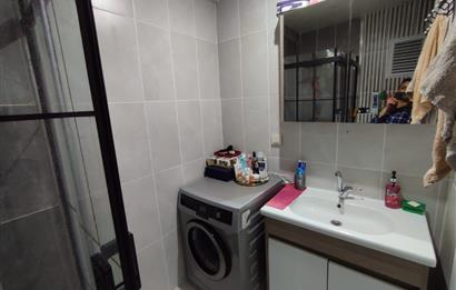 ÇANKAYA DİKMEN MALAZGİRT MAHALLESİNDE YAPILI 150m² SATILIK DAİRE