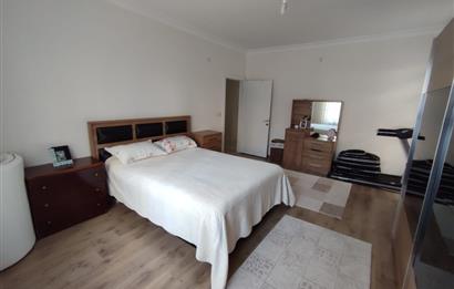 ÇANKAYA DİKMEN MALAZGİRT MAHALLESİNDE YAPILI 150m² SATILIK DAİRE