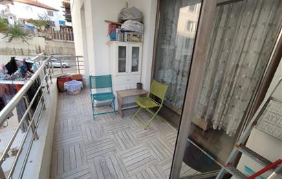 ÇANKAYA DİKMEN MALAZGİRT MAHALLESİNDE YAPILI 150m² SATILIK DAİRE
