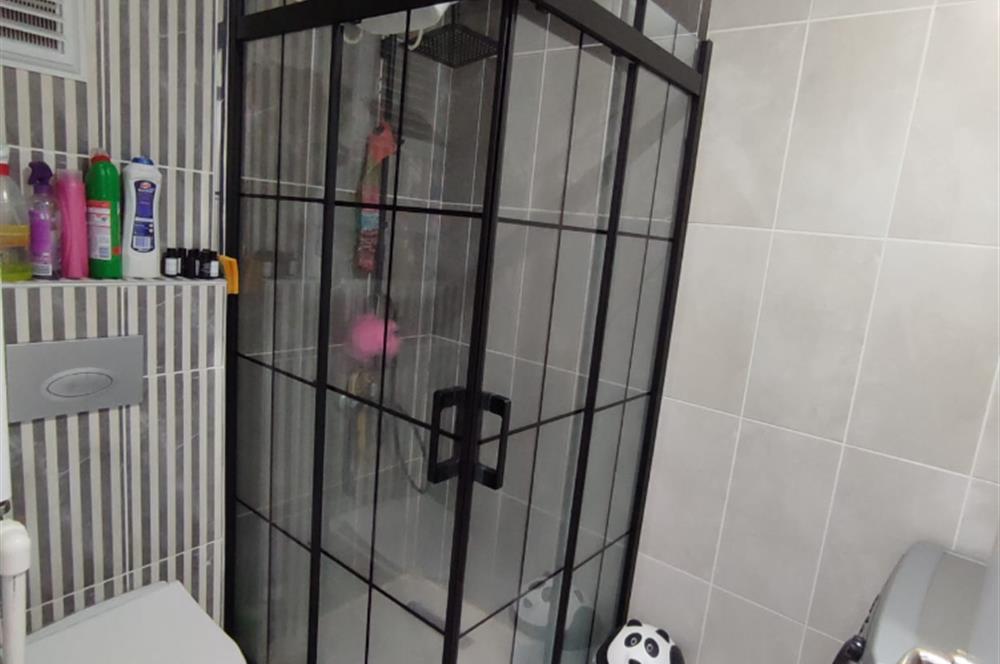 ÇANKAYA DİKMEN MALAZGİRT MAHALLESİNDE YAPILI 150m² SATILIK DAİRE