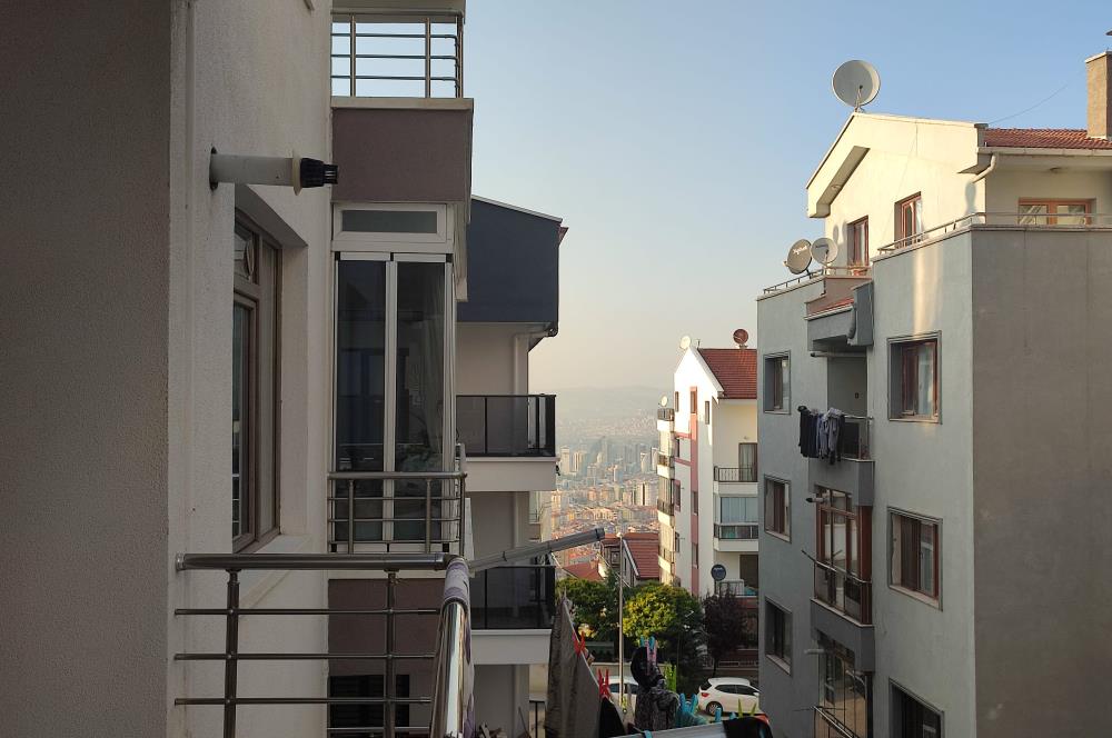 ÇANKAYA DİKMEN MALAZGİRT MAHALLESİNDE YAPILI 150m² SATILIK DAİRE